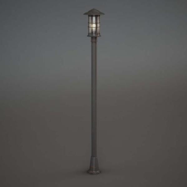 نورپردازی خیابان - دانلود مدل سه بعدی نورپردازی خیابان - آبجکت سه بعدی نورپردازی خیابان - نورپردازی - روشنایی -Street Light 3d model - Street Light 3d Object  - 